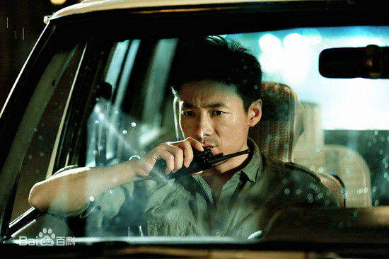 祖峰(Zu Feng)祖锋剧照