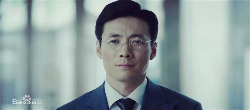 祖峰(Zu Feng)祖锋剧照