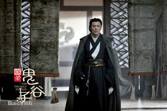 祖峰(Zu Feng)祖锋剧照