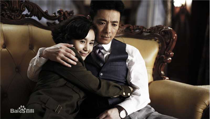 祖峰(Zu Feng)祖锋剧照