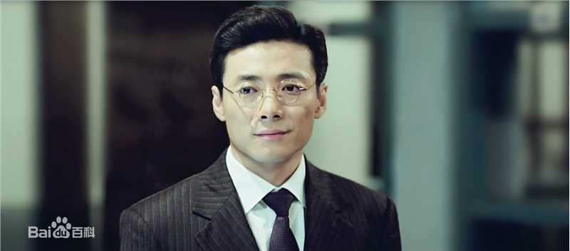 祖峰(Zu Feng)祖锋剧照