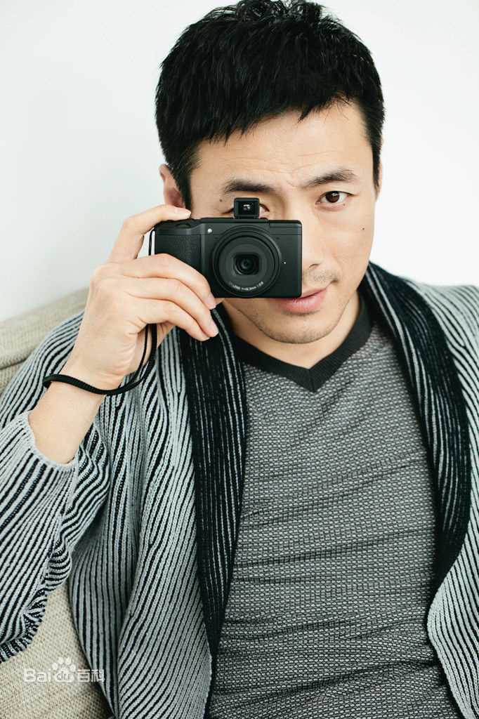 祖峰(Zu Feng)祖锋集