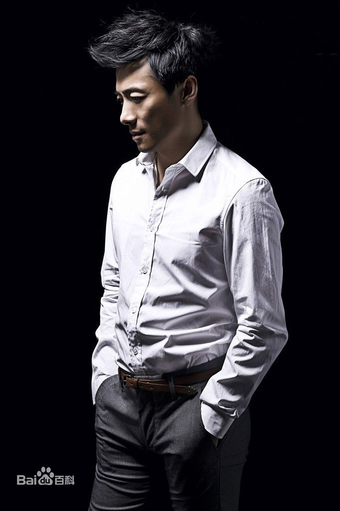 祖峰(Zu Feng)祖锋集