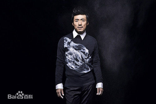 祖峰(Zu Feng)祖锋集