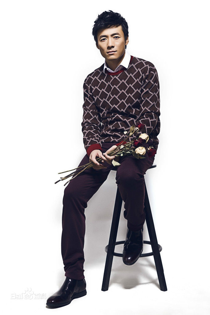 祖峰(Zu Feng)祖锋集