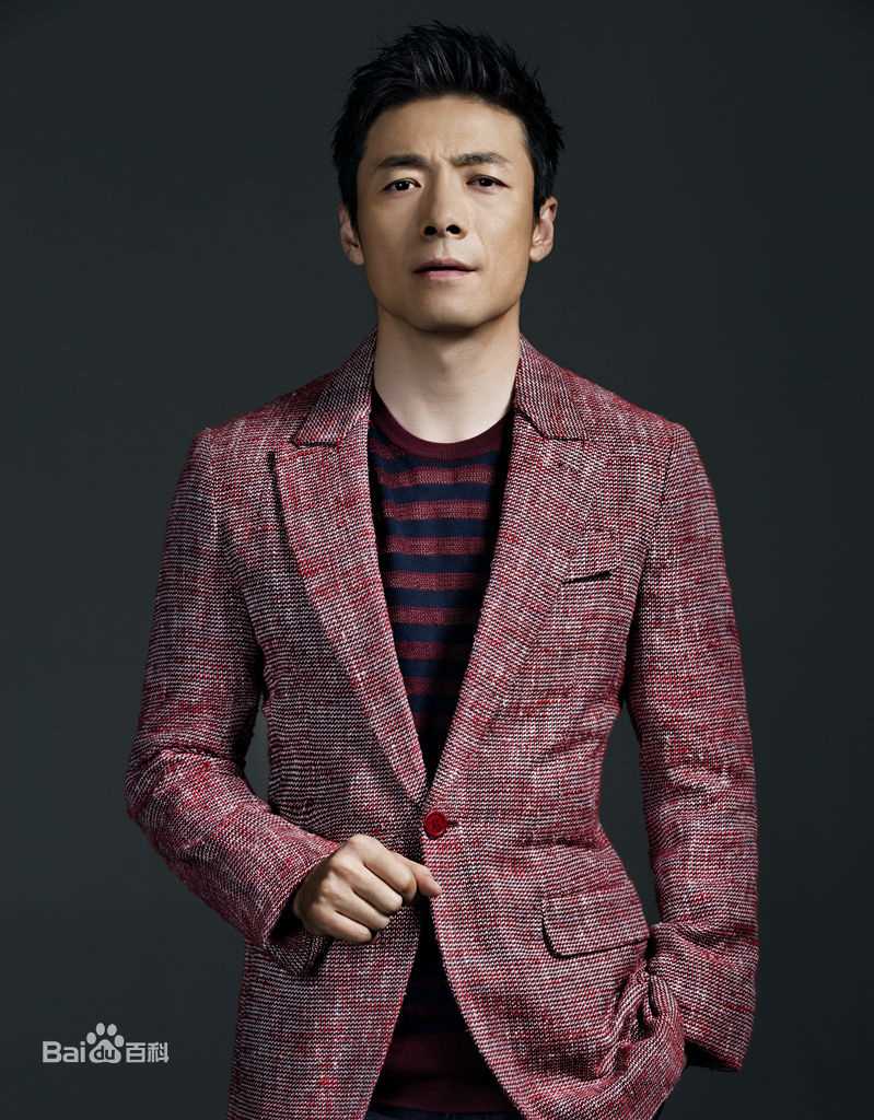 祖峰(Zu Feng)杂志图片