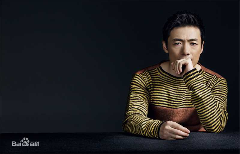 祖峰(Zu Feng)杂志图片