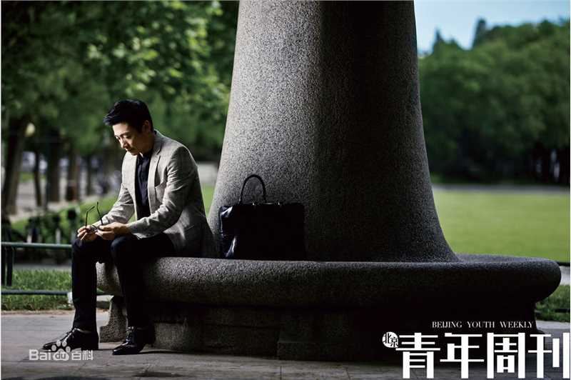 祖峰(Zu Feng)杂志图片