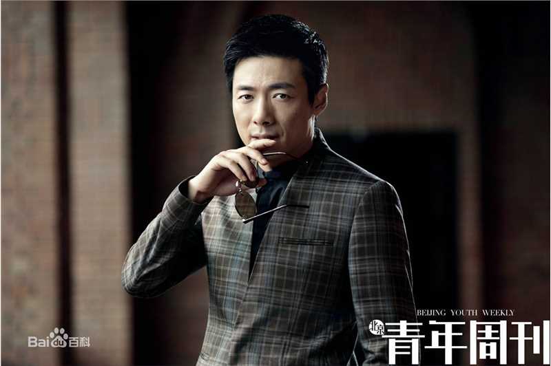 祖峰(Zu Feng)杂志图片