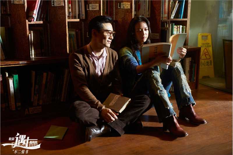 祖峰(Zu Feng)电影最全剧照