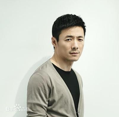 最新祖峰(Zu Feng)性感图片