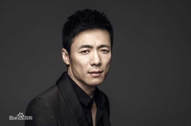 最新祖峰(Zu Feng)性感图片