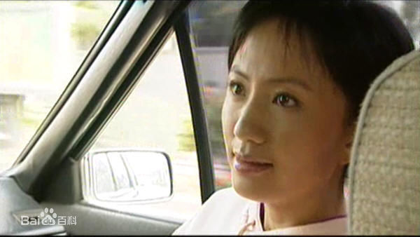 陆玲(Lu Ling)我心飞翔剧照