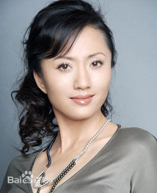 陆玲(Lu Ling)我心飞翔剧照