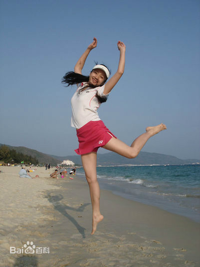 精选陆玲(Lu Ling)