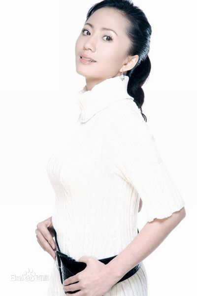 最优质陆玲(Lu Ling)精彩图册