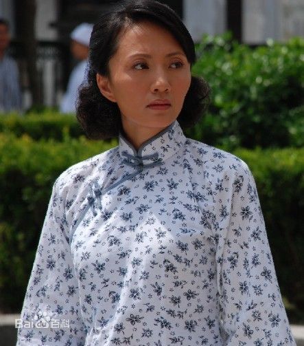 最优质陆玲(Lu Ling)精彩图册