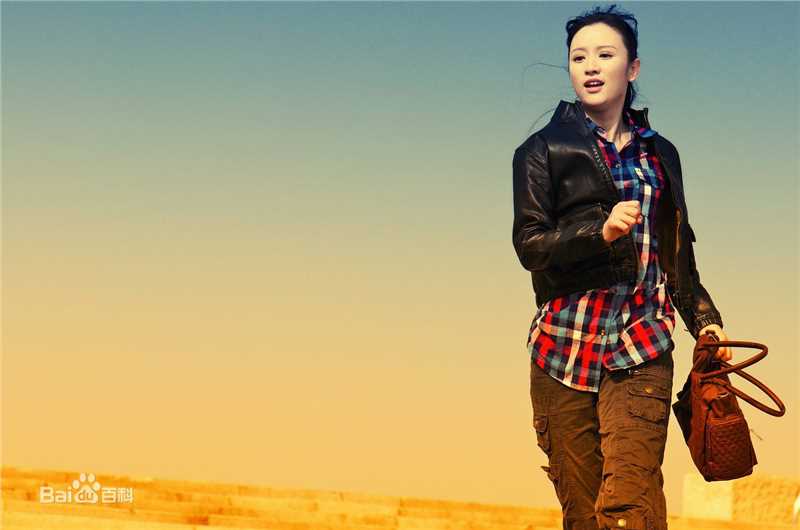 张萌(Alina Zhang)参演电视剧作品图册