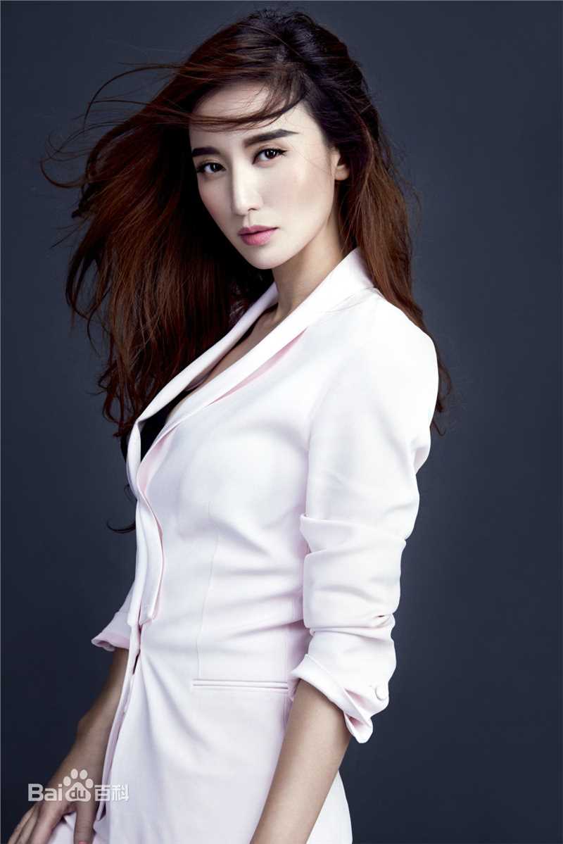 精选张萌(Alina Zhang)