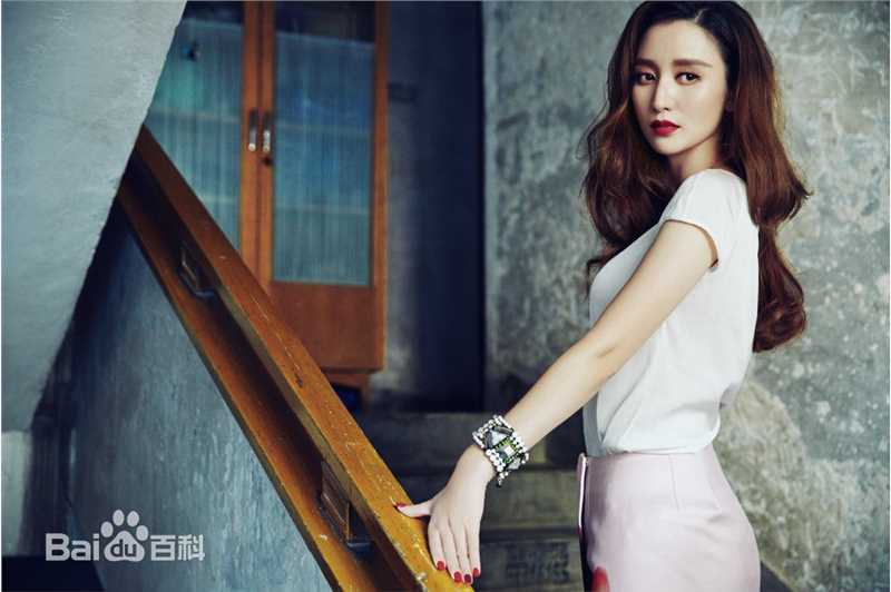 精选张萌(Alina Zhang)