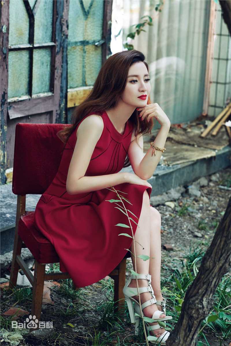 精选张萌(Alina Zhang)