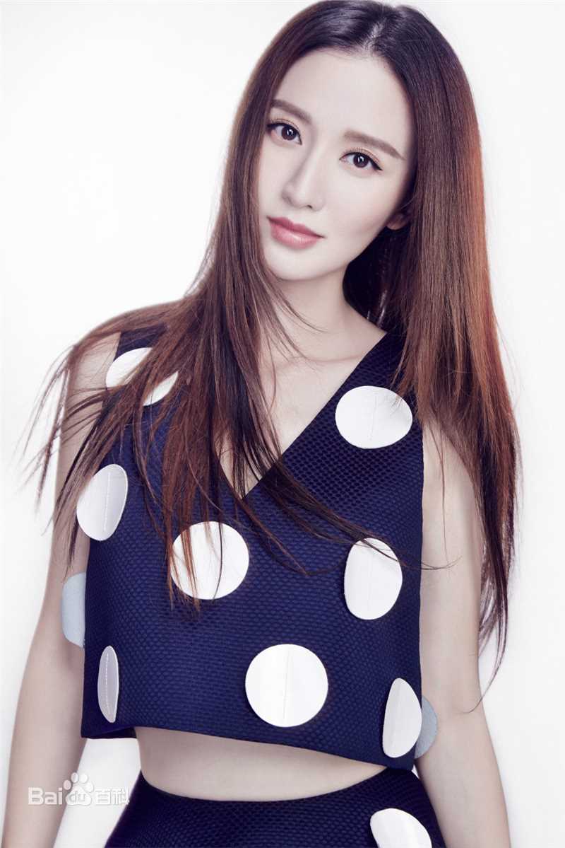 精选张萌(Alina Zhang)