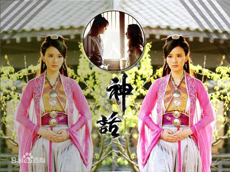 最优质张萌(Alina Zhang)精彩图册