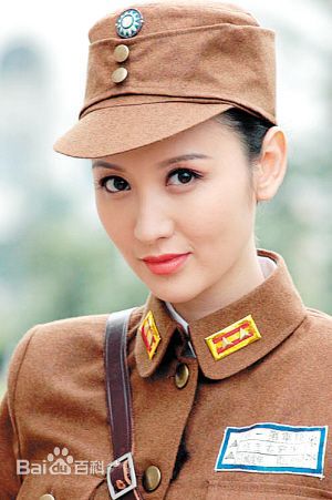 最优质张萌(Alina Zhang)精彩图册