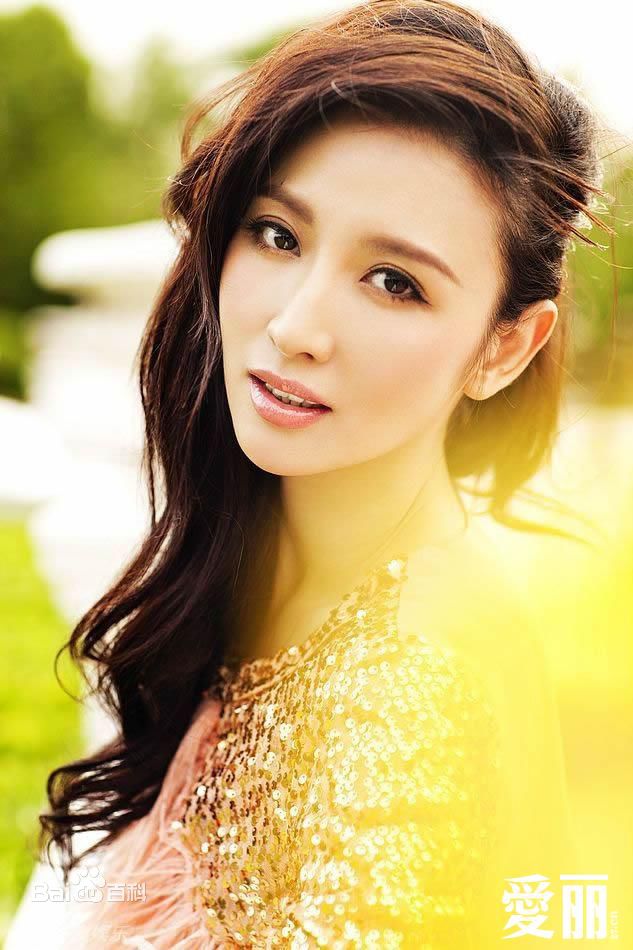 最优质张萌(Alina Zhang)精彩图册