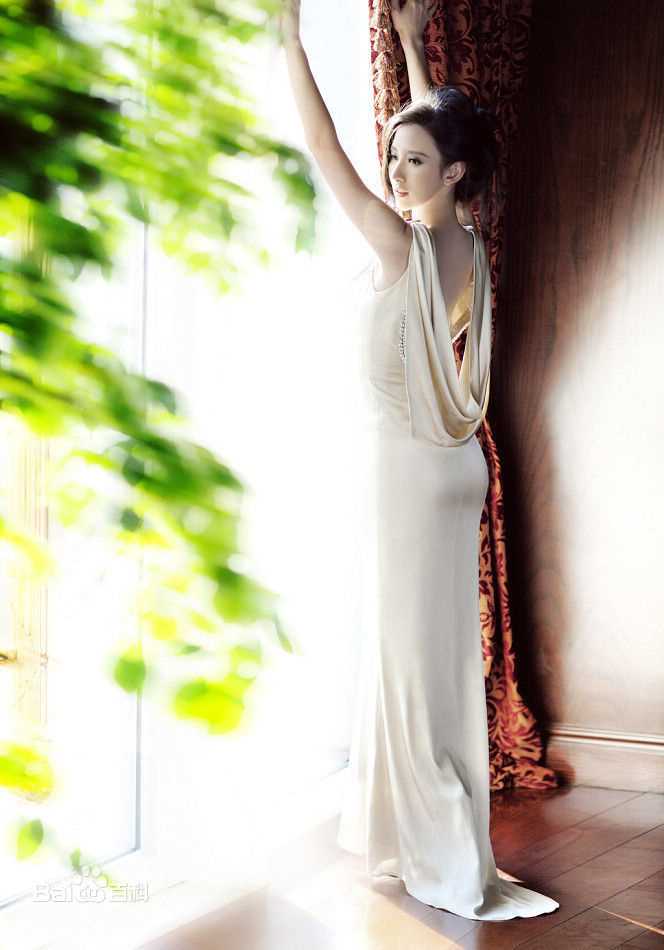 最优质张萌(Alina Zhang)精彩图册