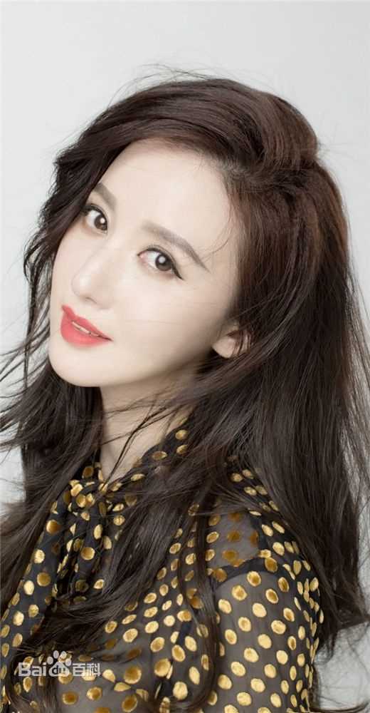 张萌(Alina Zhang)生活照