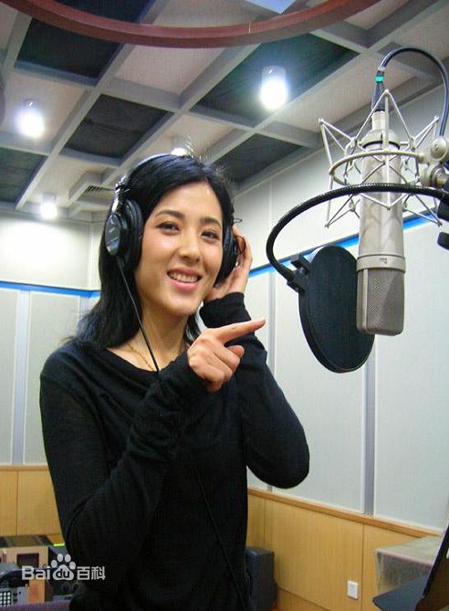 曾黎(zengli)照片图册素颜照相册