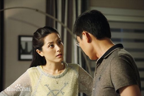 曾黎(zengli)照片图册素颜照相册