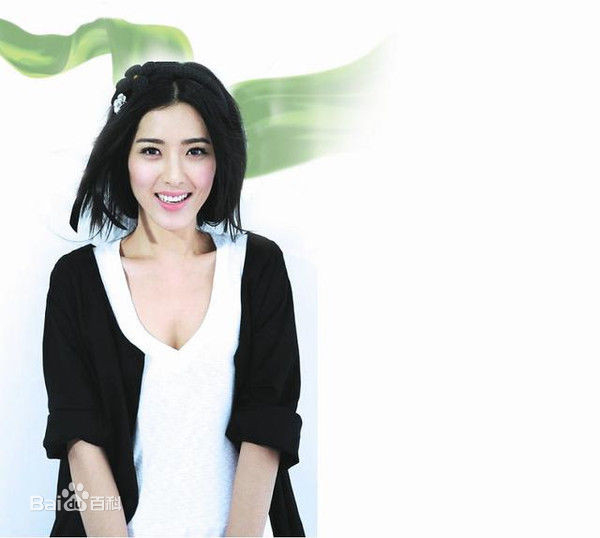 最优质曾黎(zengli)生活照