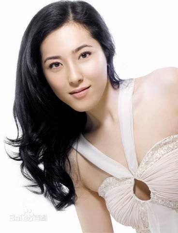 最优质曾黎(zengli)生活照