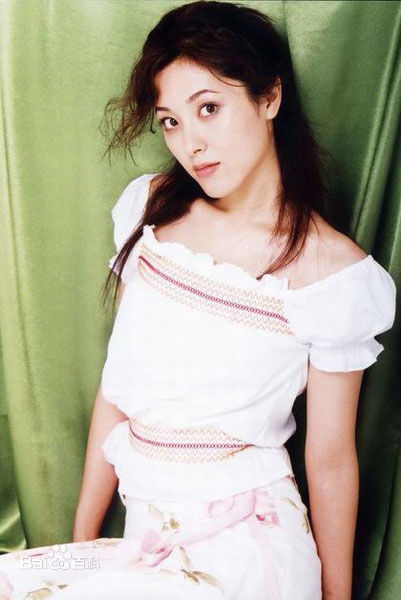 最优质曾黎(zengli)生活照