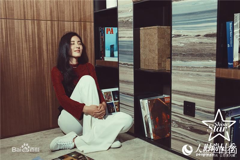 曾黎(zengli) 优雅大气生活照相册