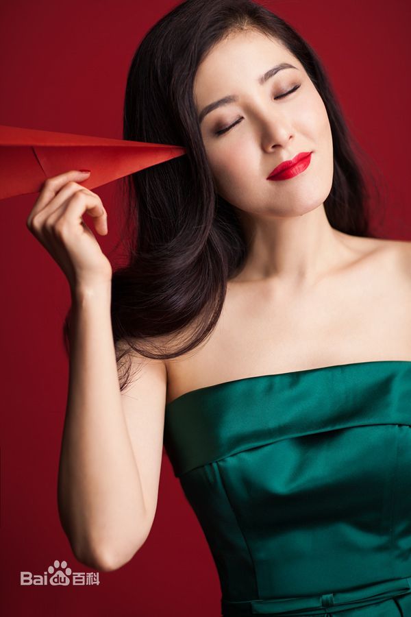 曾黎(zengli) 优雅大气生活照相册