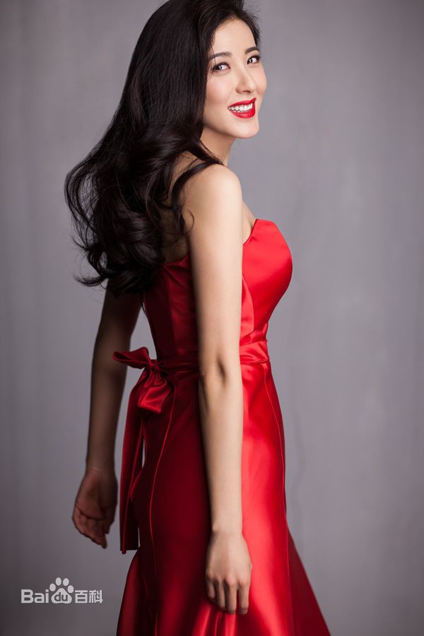 曾黎(zengli) 优雅大气生活照相册