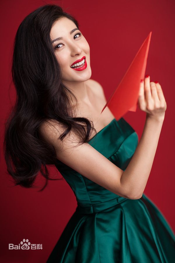 曾黎(zengli) 优雅大气生活照相册