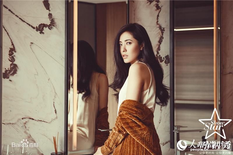 曾黎(zengli) 优雅大气生活照相册