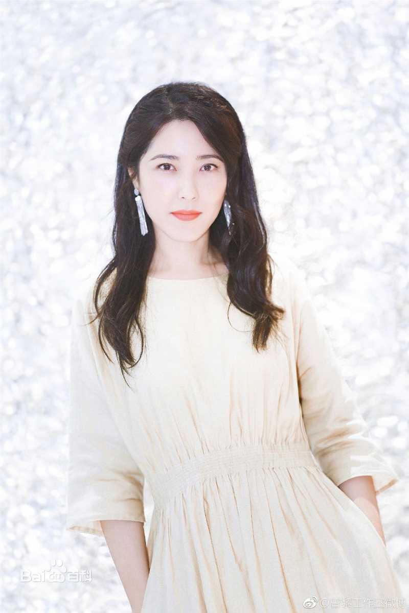 曾黎(zengli) 优雅大气生活照相册