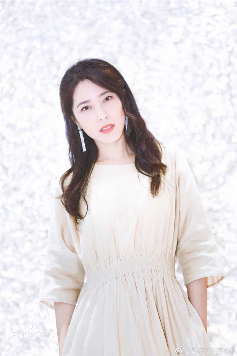 曾黎(zengli) 优雅大气生活照相册