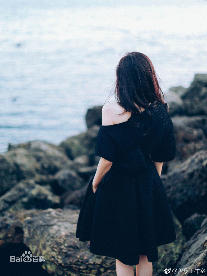 曾黎(zengli)最新壁纸