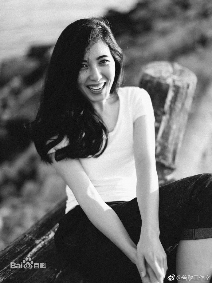 曾黎(zengli)最新壁纸