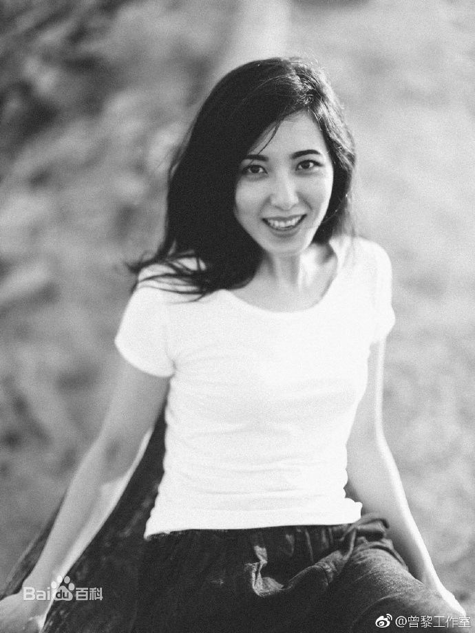 曾黎(zengli)最新壁纸