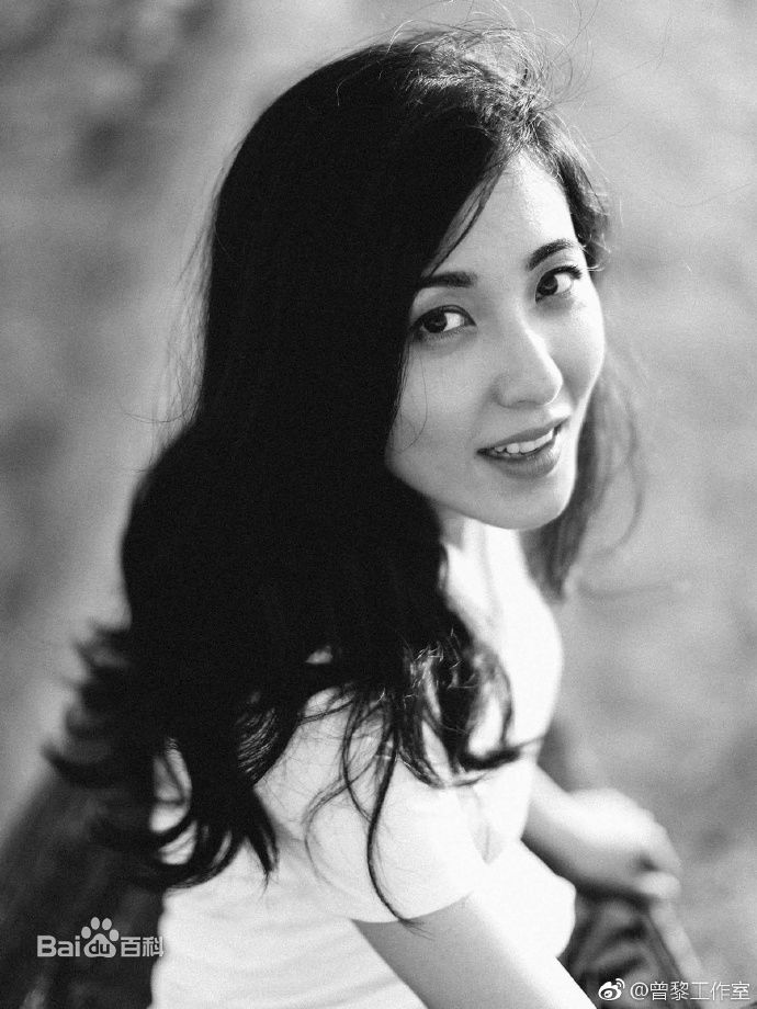 曾黎(zengli)最新壁纸