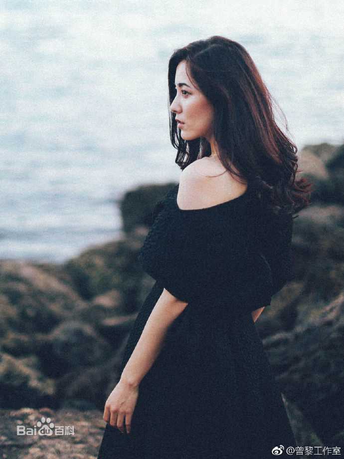 曾黎(zengli)最新壁纸