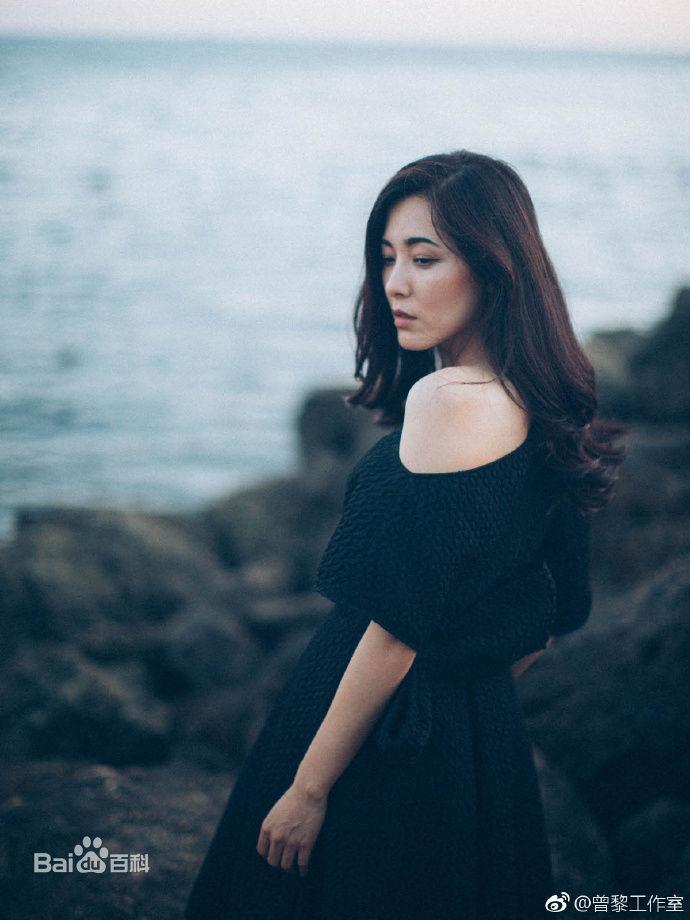 曾黎(zengli)最新壁纸