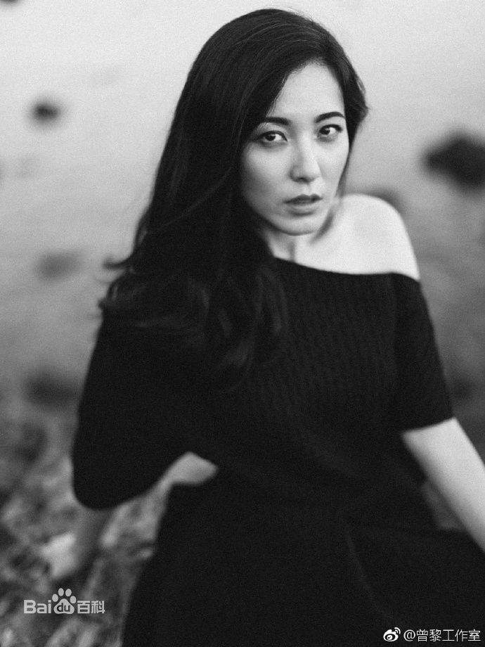 曾黎(zengli)最新壁纸